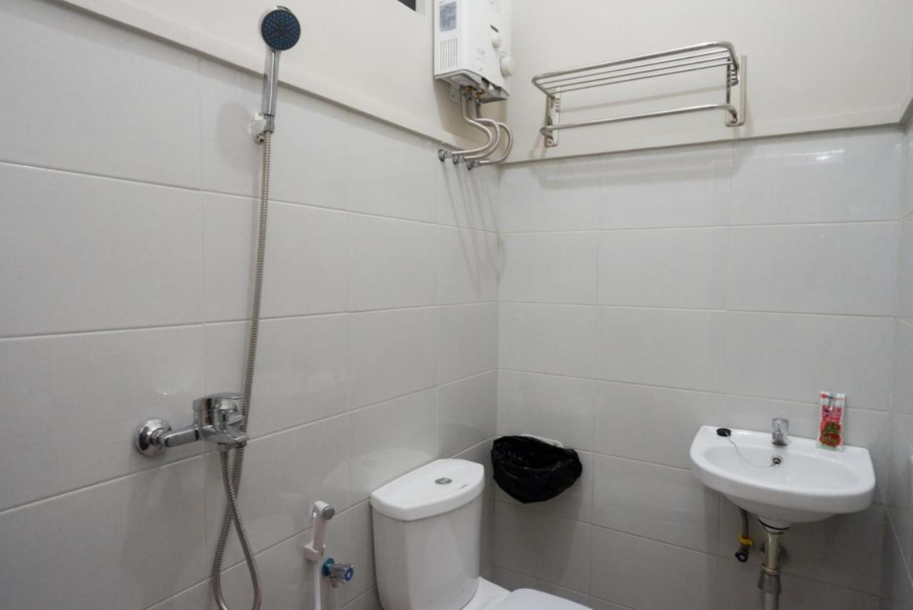 Reddoorz Near Kampus Ump Purwokerto 2 Hotel Sumbang Exterior photo
